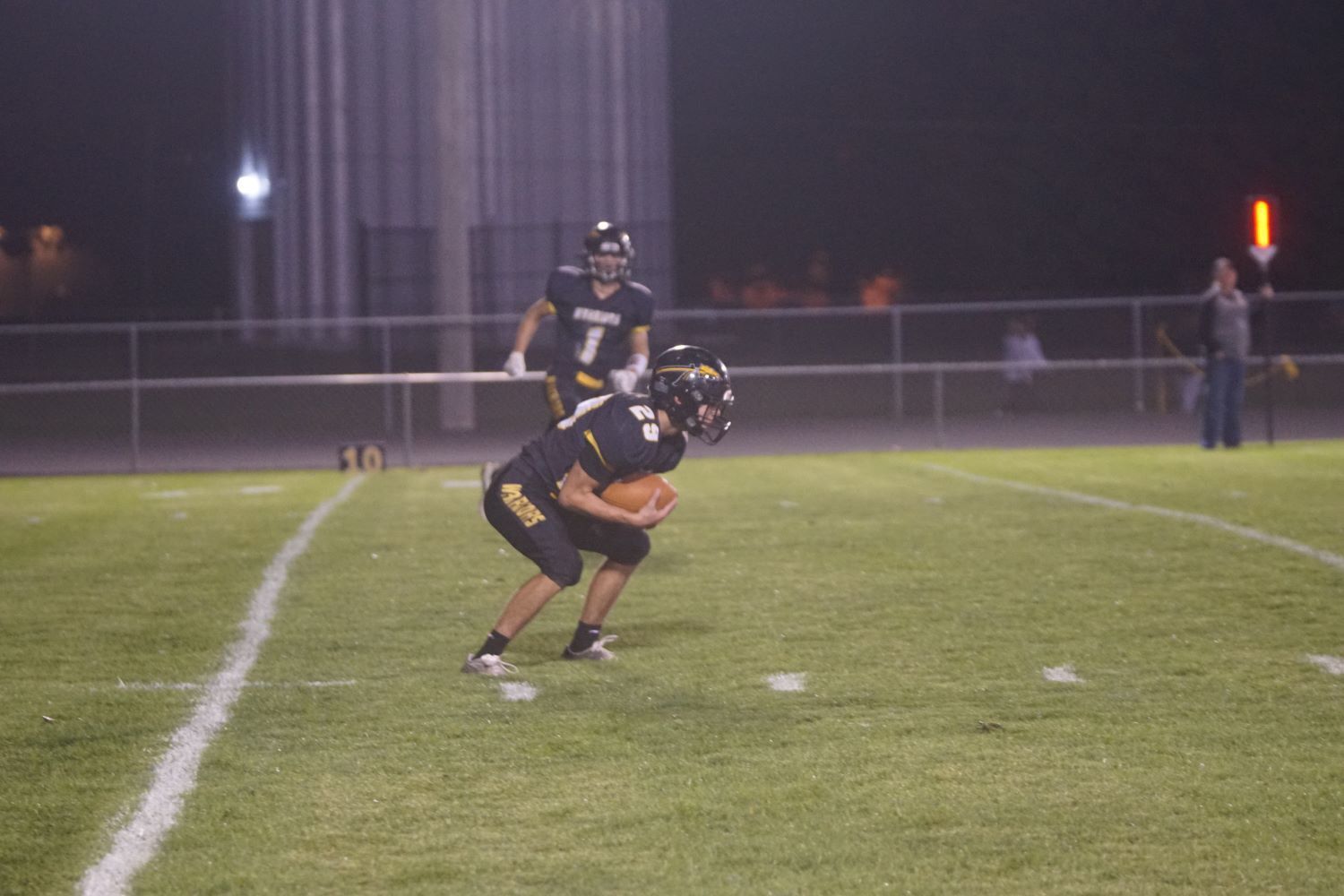 Meridian at Tuscola